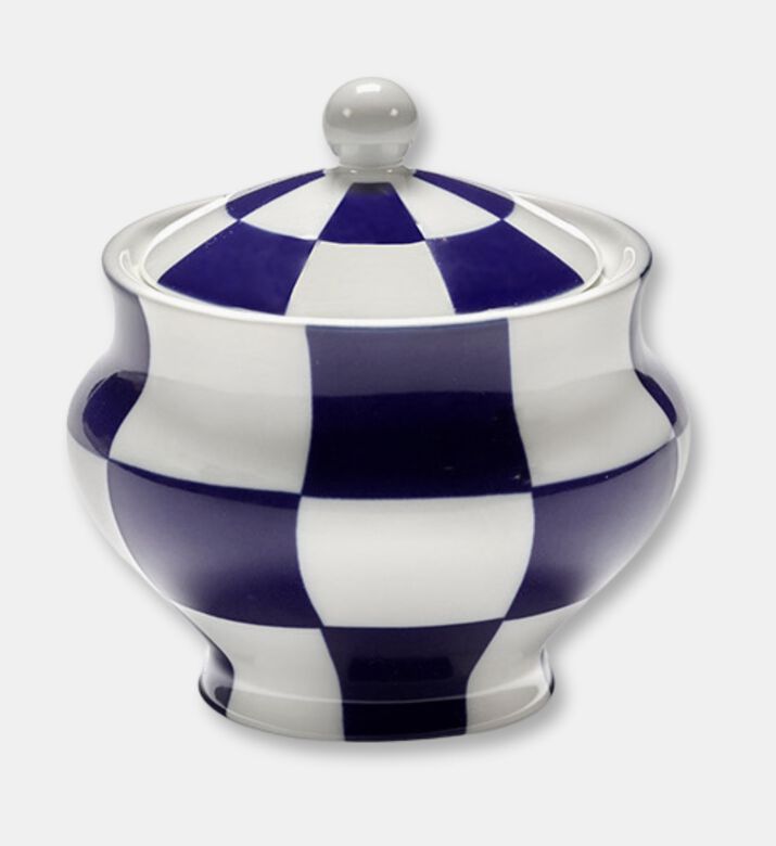 Serax F&ecirc;te Des B&ecirc;tes Sugar Bowl, Packshot View