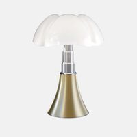Pipistrello E14 Led Bulb Table Lamp
