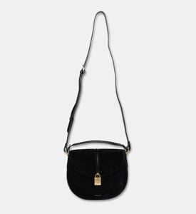 Demellier Bag Siena Saddle, Packshot View