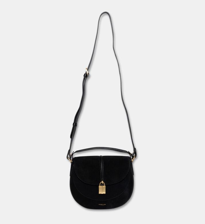 Demellier Bag Siena Saddle, Packshot View