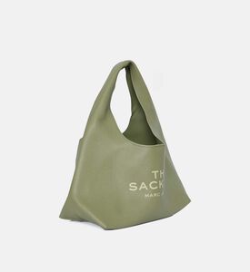 The Sack Leather Handbag