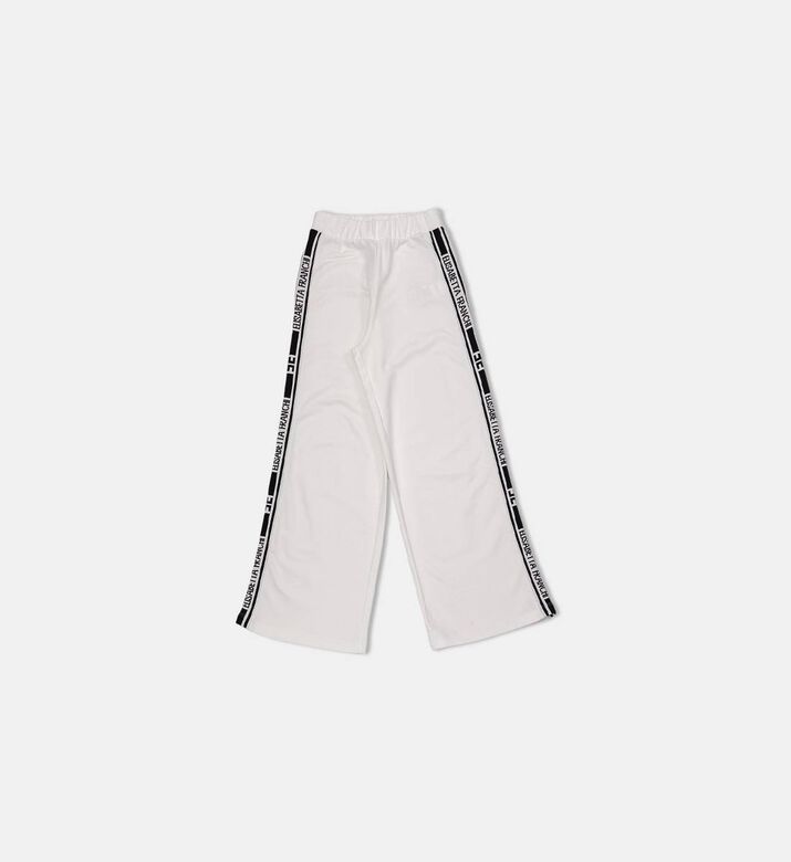 Casual Side Stripes Pants