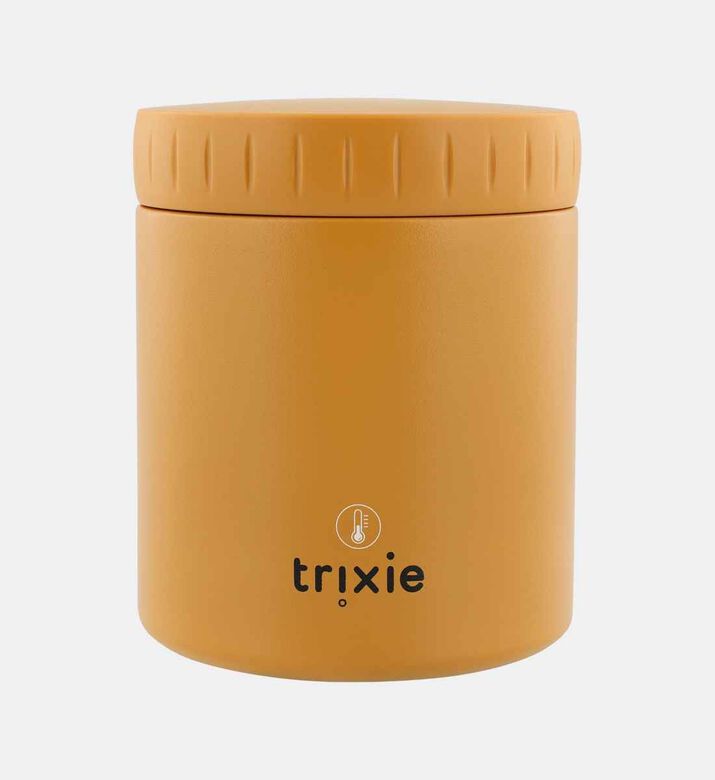 Mr. Lion Insulated Food Jar - 350ml