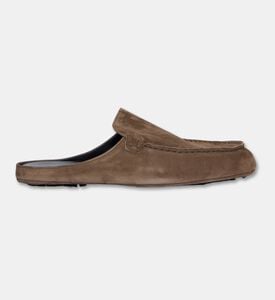 Mansur Gavriel Shoes Moccasin, Packshot View