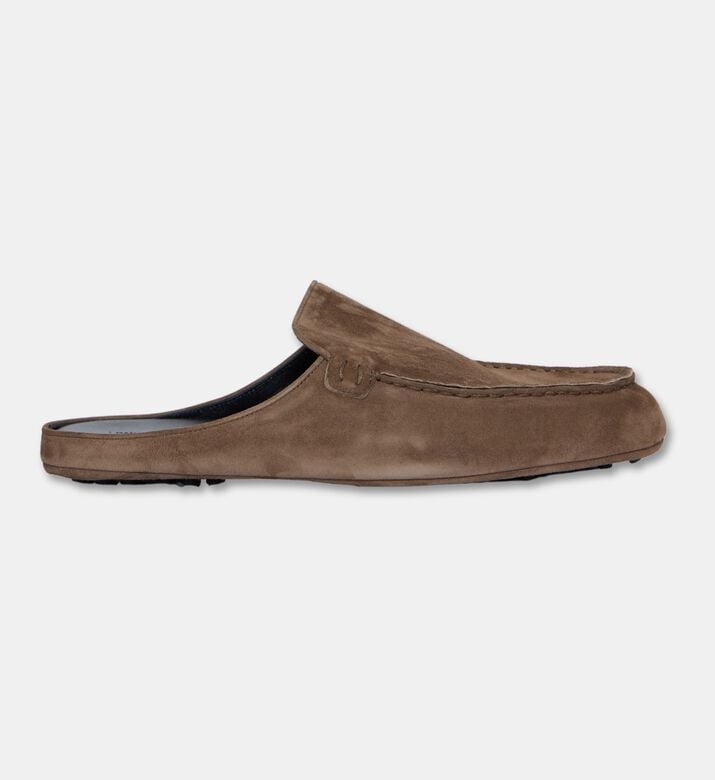 Mansur Gavriel Shoes Moccasin, Packshot View