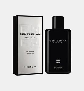 Gentleman Society Shower Gel 200 Ml