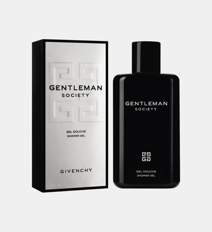 Gentleman Society Shower Gel 200 Ml