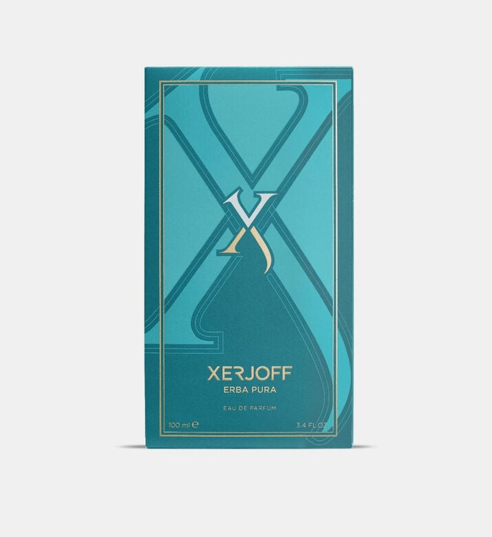 Erba Pura Eau De Parfum