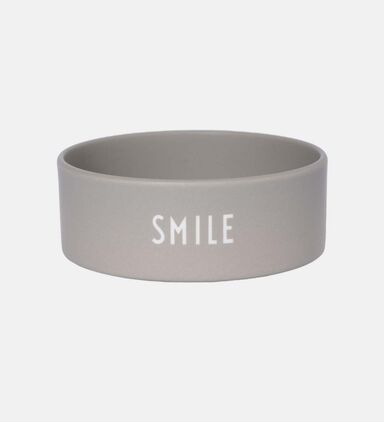 Dream Bone China Snack Bowl