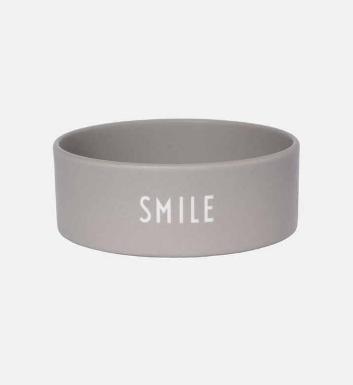 Dream Bone China Snack Bowl