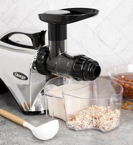 عصارة بريميوم نيوترشن سيستم منخفضة السرعة