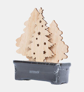 ناشر عطر شجرة عيد الميلاد