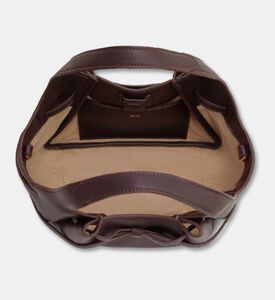 JW PEI Bag Mabel Soft, Dark-brown, Packshot View
