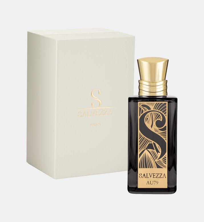 Salvation Au79 Eau De Parfum 100 Ml