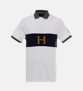 Hackett London Polo Heritage, Packshot View