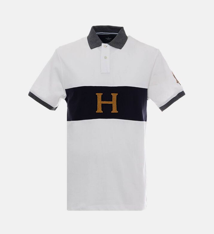 Hackett London Polo Heritage, Packshot View