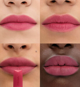 Monochrome Soft Matte Lipstick