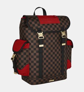 Sprayground Redemption Full-size Hard Luggage, Packshot View