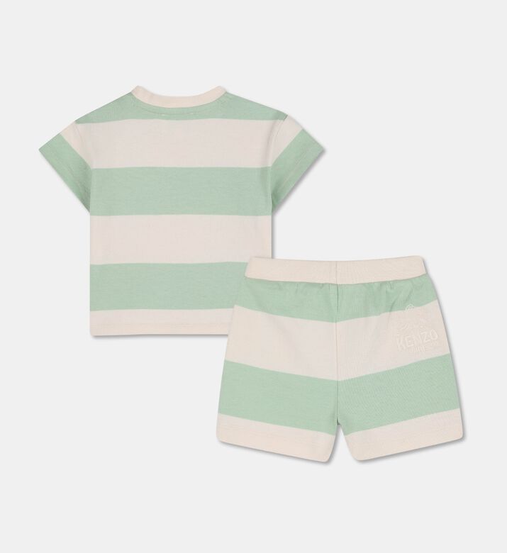 Kenzo Set Textile, Packshot View