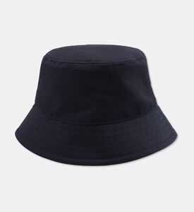 Boss Lenticular-print Bucket Hat, Packshot View