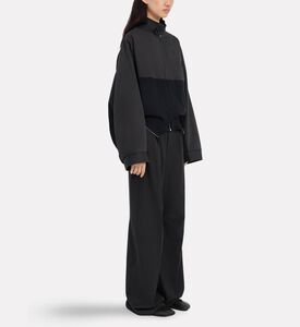 MM6 Jack Sport, Model View