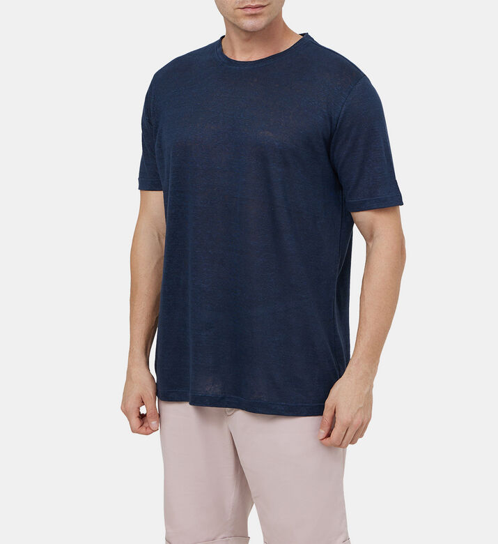 تيشيرت جيرسيه كتان