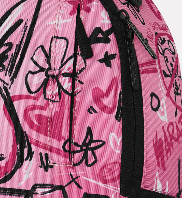 Sprayground Bunny Banks Dlxsr Backpack, Packshot View