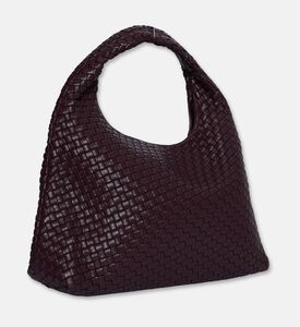 JW PEI Laura Woven Shoulder Bag, Packshot View