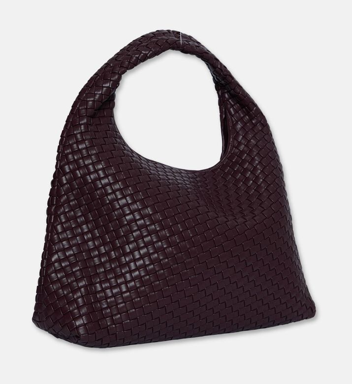 JW PEI Laura Woven Shoulder Bag, Packshot View