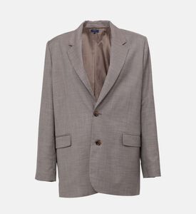 Dune Super 100 Suit Jacket