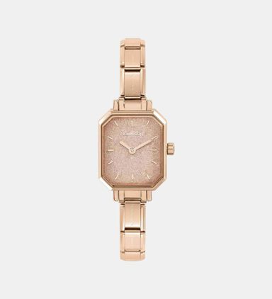 Casual Rectangular Watch