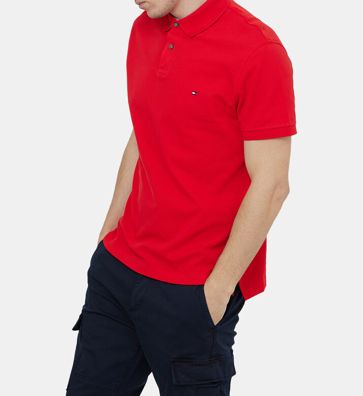 1985 Cotton Regular-fit Polo Shirt 1985 Cotton Regular-fit Polo Shirt