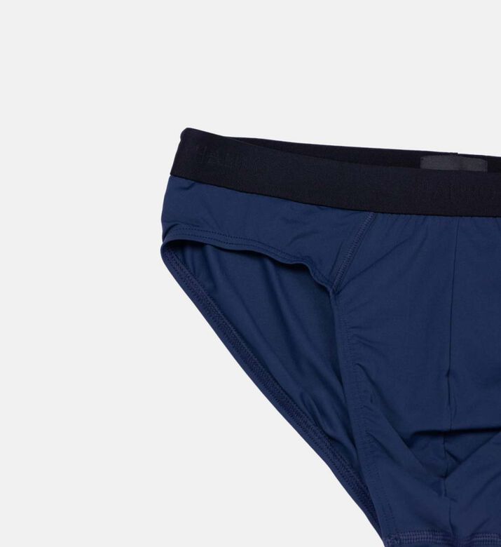 Micro Touch Elastic Waist Brief