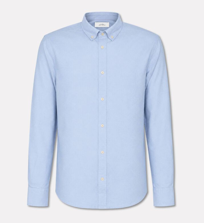 Les Deux Shirt Cotton, Packshot View