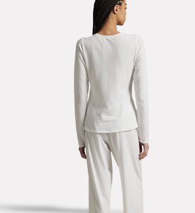 Polo by Ralph Lauren Top Baselayer, Model View