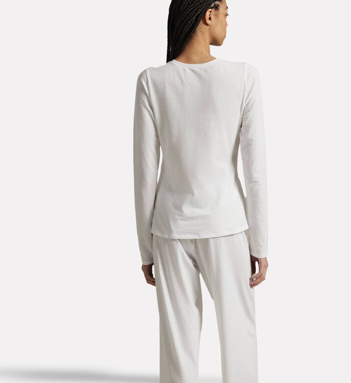 Polo by Ralph Lauren Top Baselayer, Model View