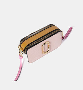 حقيبة سناب شوت سافيانو الجلدية