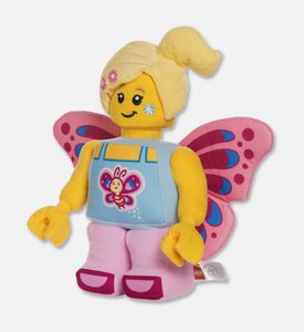 Lego Pq Plush Butterfly Girl, Packshot View