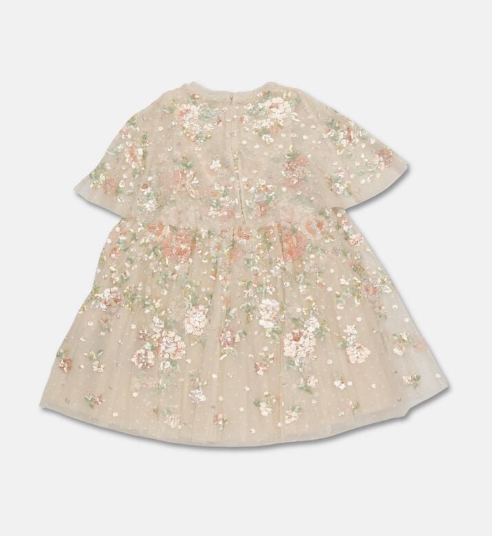 Needle And Thread Dress Sequin, Packshot View