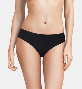 سروال داخلي سادة ناعم ومرن