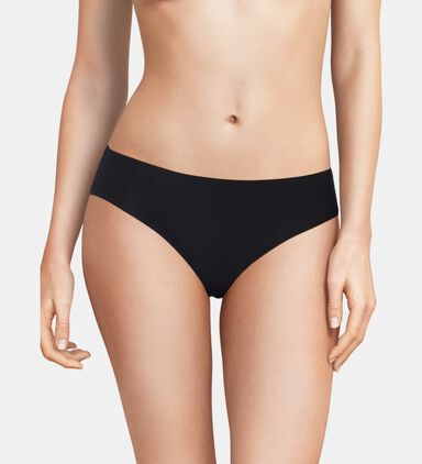 Soft Stretch Plain Slip Briefs