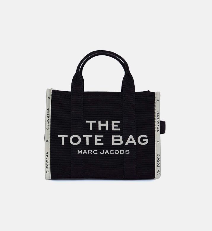 The Jacquard Medium Tote Bag