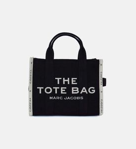 The Jacquard Medium Tote Bag The Jacquard Medium Tote Bag