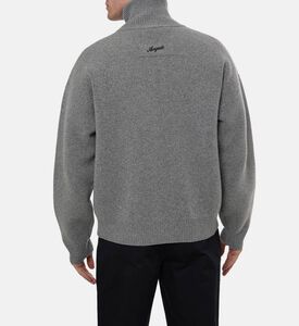 Axel Arigato Sweater Core, Model View