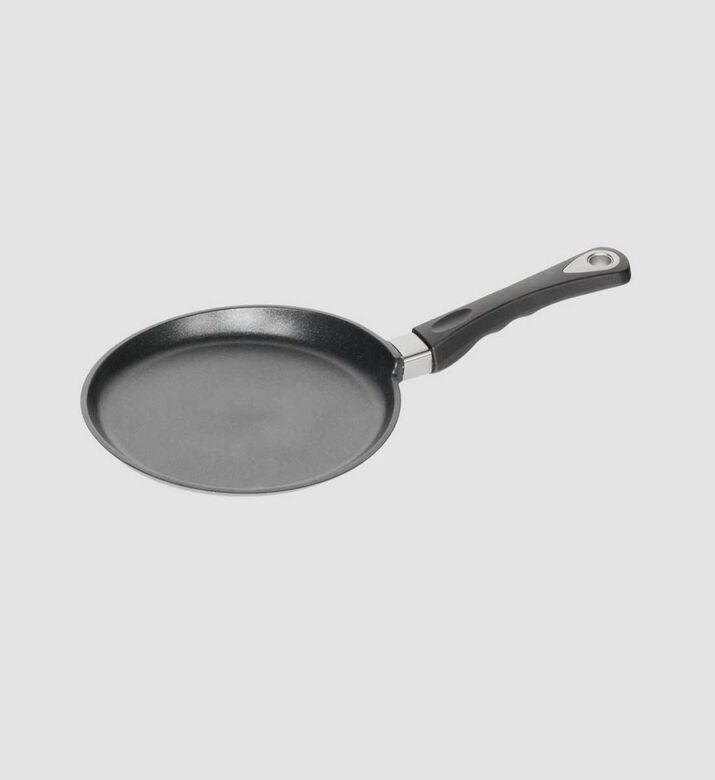 Cast Aluminum Crepe Pan
