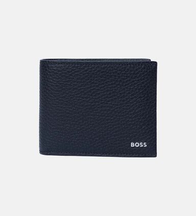 محفظة بشعار Crosstown Billfold