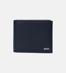 Crosstown Billfold Logo Wallet Crosstown Billfold Logo Wallet