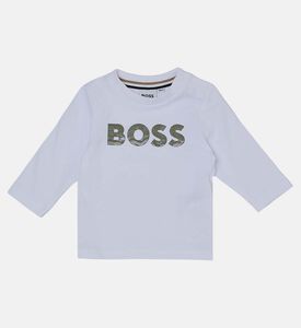 Boss Ts Ls, Packshot View