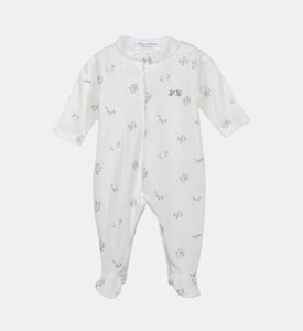 Tartine et Chocolat Petit Augustin Nacre Pyjamas, Packshot View