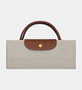 Longchamp Travel Bag Pliage, Greige, Packshot View